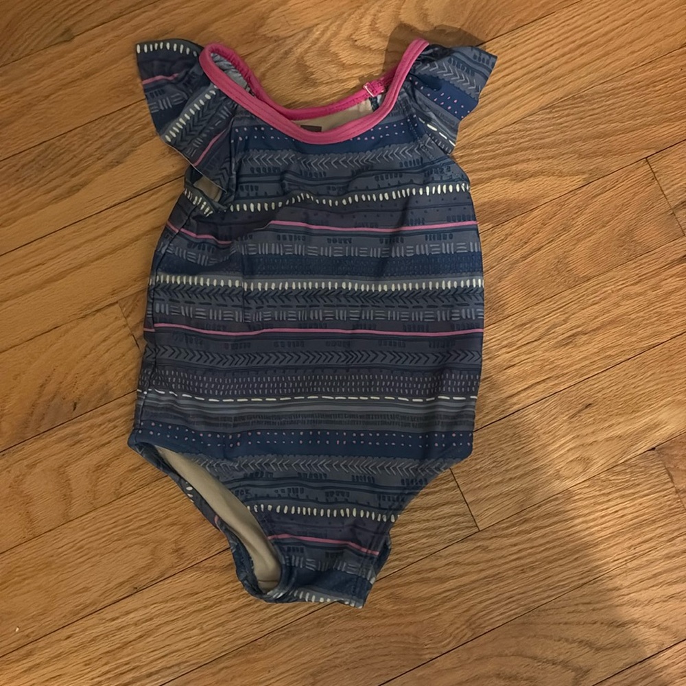 Tea collection bathing suit